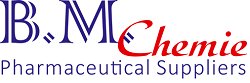 B.M Chemie
